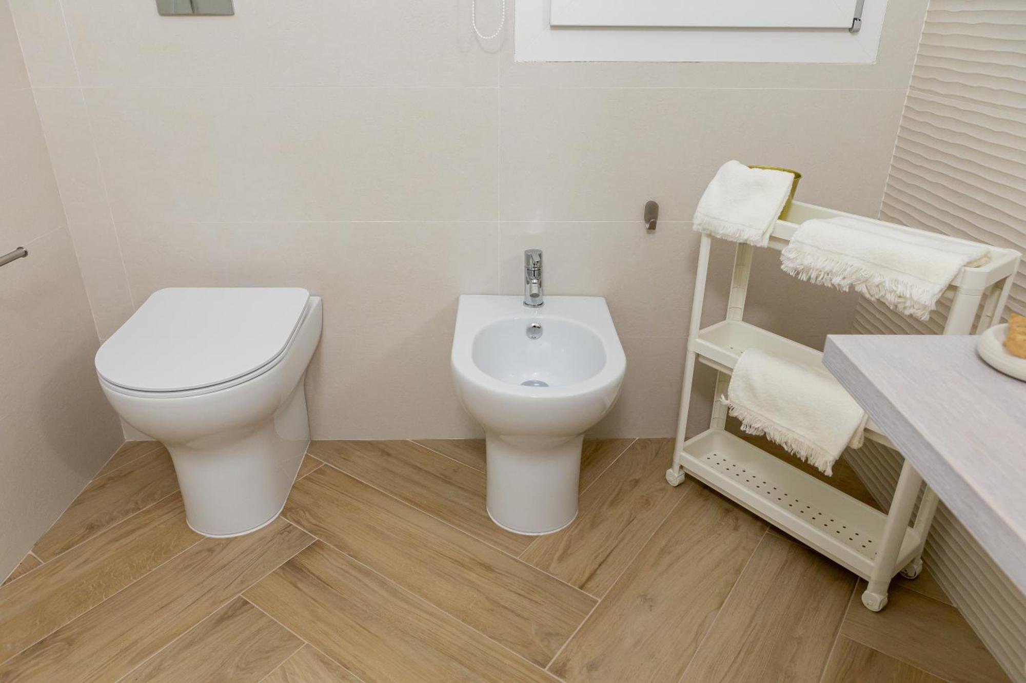 Estia Suites Villasimius Exterior foto