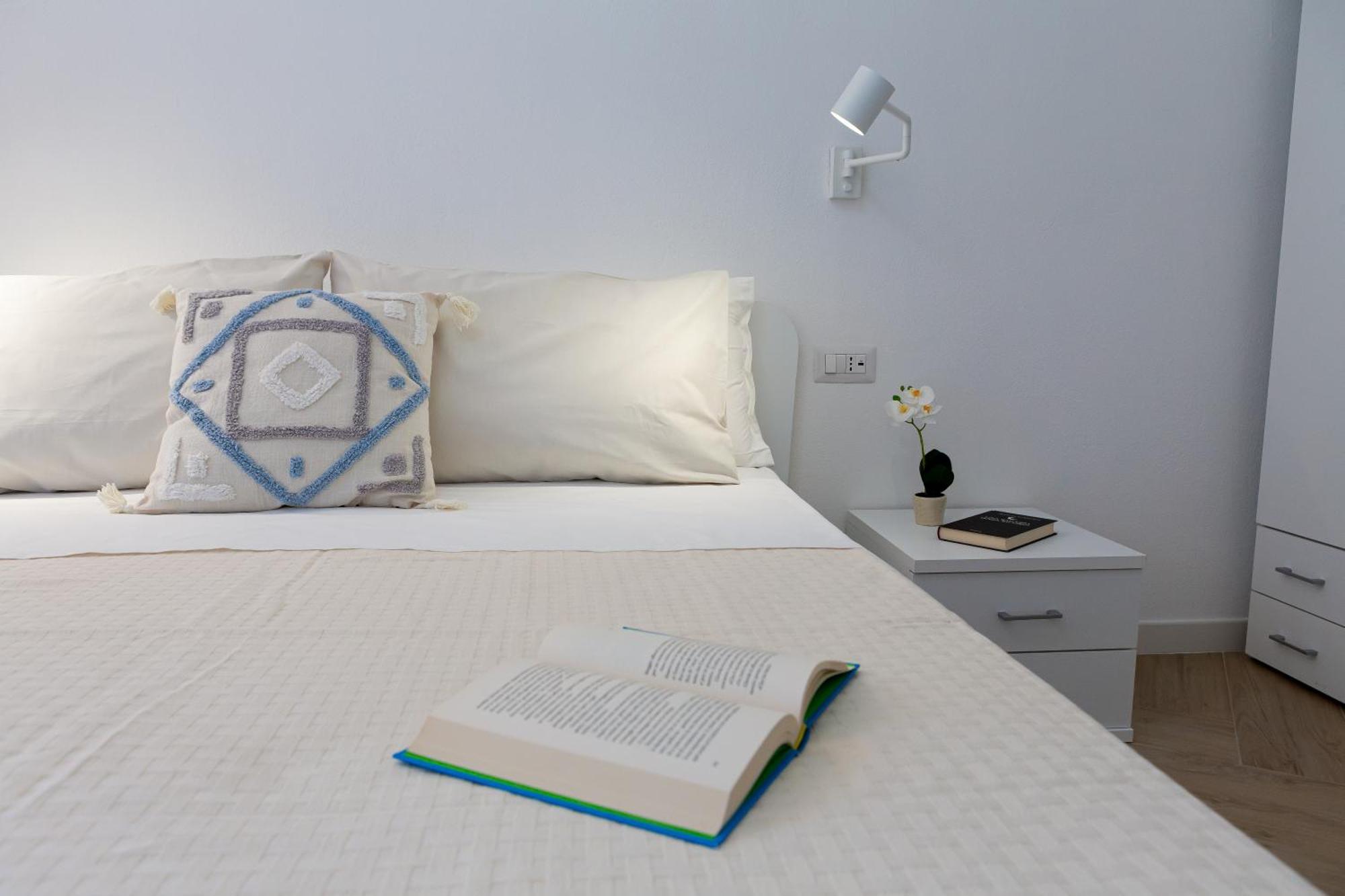 Estia Suites Villasimius Exterior foto