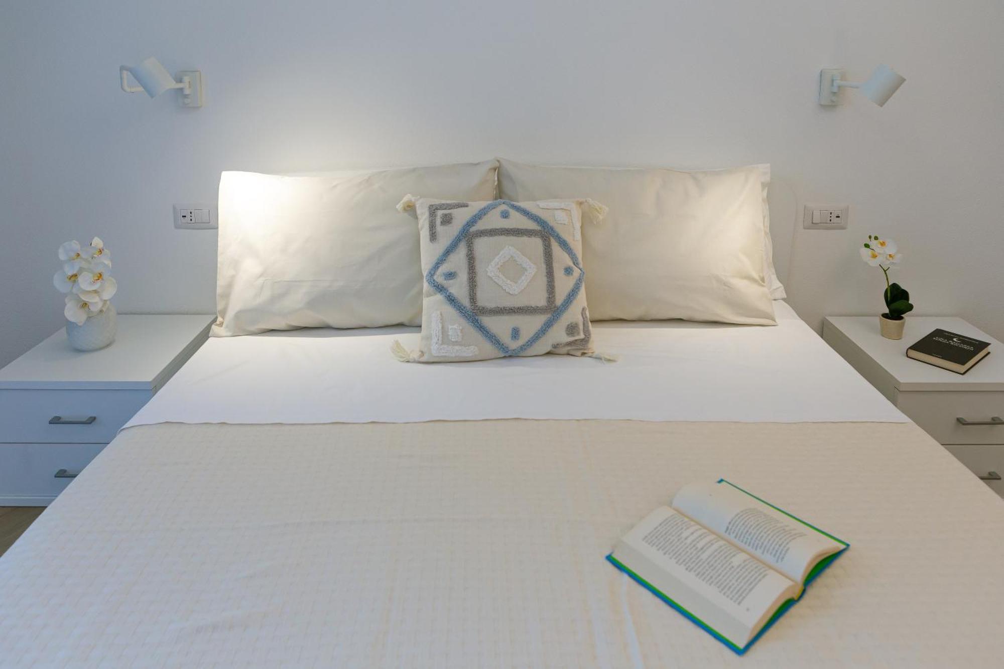 Estia Suites Villasimius Exterior foto