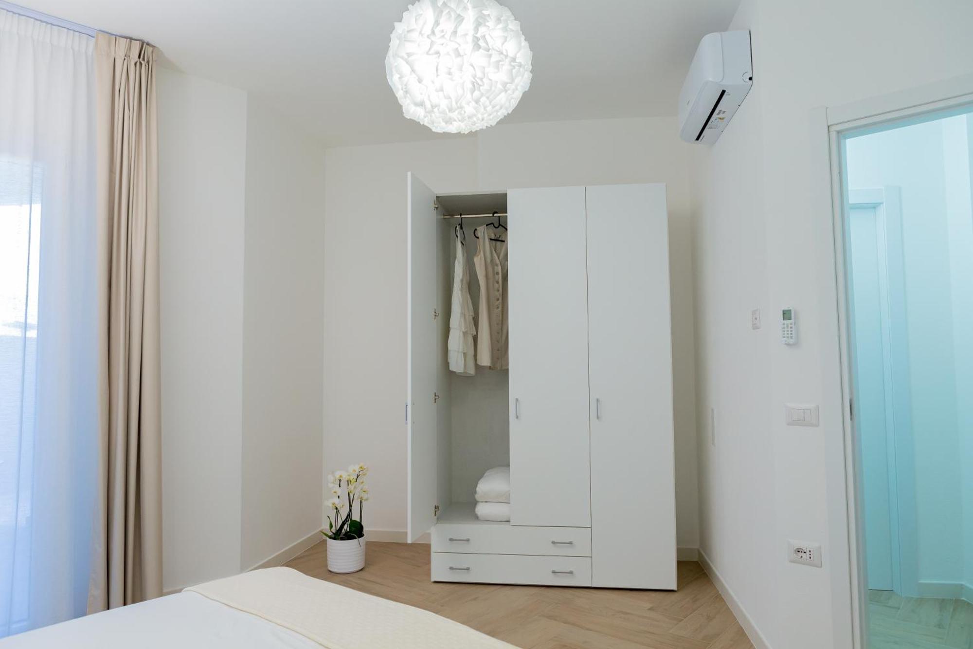 Estia Suites Villasimius Exterior foto