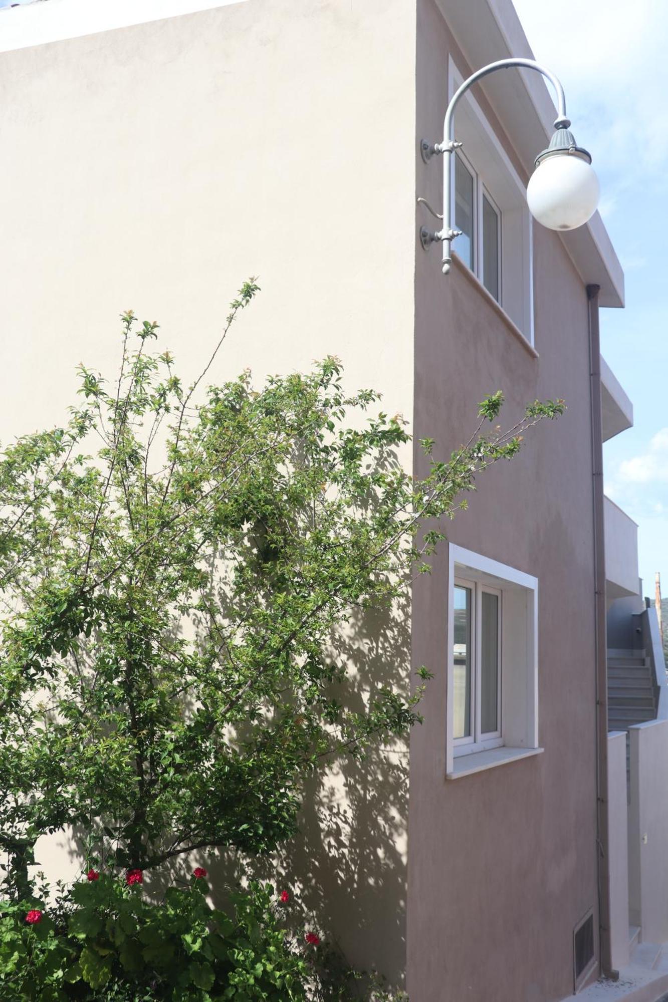 Estia Suites Villasimius Exterior foto